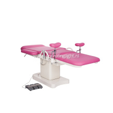 Gynecological Obstetric Electric Delivery Table